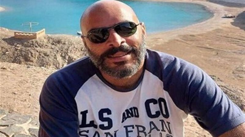 محمد محب ضحية عقر