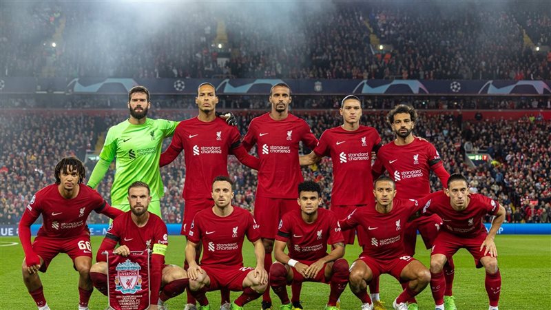 ليفربول، فيتو