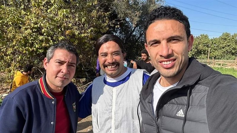 الكبير 7،فيتو