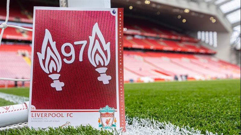 جماهير ليفربول، فيتو