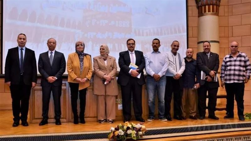 وزارة الطيران تجرى