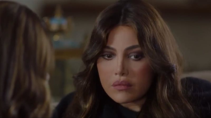 مسلسل جميلة،فيتو