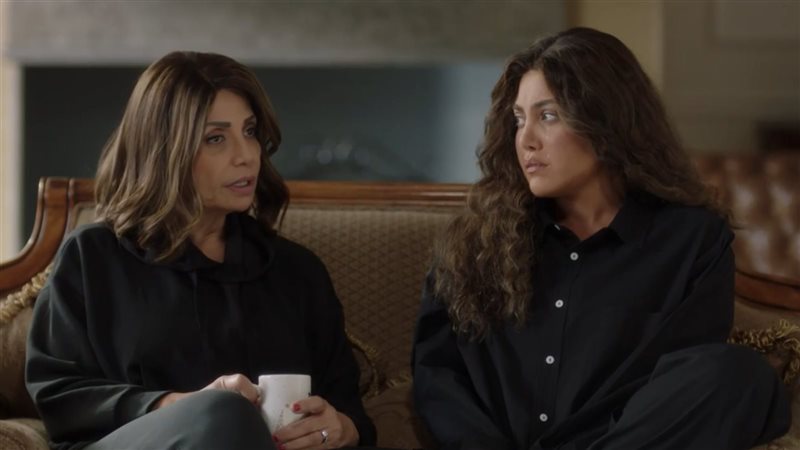 مسلسل جميلة،فيتو