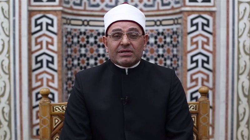 الدكتور محمد رجب