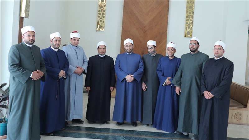 مجمع البحوث الإسلامية،