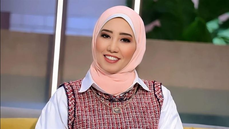 د.سهام حسن الخبيرة