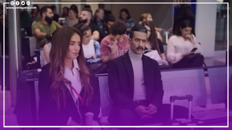 مسلسل جعفر العمدة،