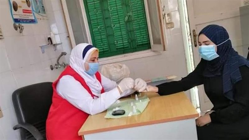  مبادرة صحة الأم