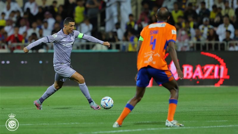 الفيحاء والنصر، فيتو