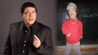 محمد عيد: أحمد آدم شتمنى بألفاظ وحشة وبيغير من زمايله بشكل غريب (فيديو)