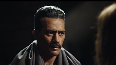 أخبار الفن: معركة دموية بين أسرة جعفر العمدة ومنذر رياحنة، ومحمد مختار يرد على اتهامات رانيا يوسف