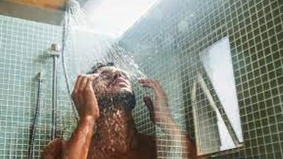 تفسيرحلم الاستحمام فى المنام وعلاقته باقتراب شفاء المريض والتخلص من الهموم 