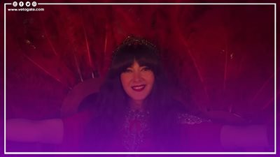  دنيا سمير غانم ترقص في قصر السلطان بالحلقة 3 من جت سليمة (فيديو جراف)