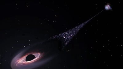 ظاهرة فلكية جديدة تحدث في سماء مصر يمكن رؤيتها بالعين المجردة