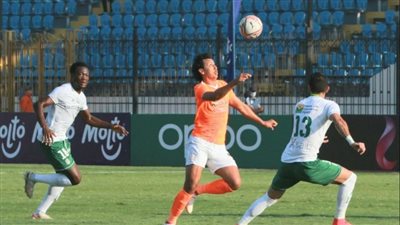 الدوري المصري، موعد مباراة فاركو والاتحاد السكندري والقناة الناقلة 