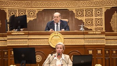 وزيرة البيئة تستعرض ملامح تعزيز الحكومة للاقتصاد الدوار 