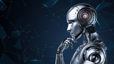 الصين تطلق أول مركز ضخم لتدريب الروبوتات الشبيهة بالبشر