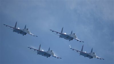 روسيا تعلن تعزيز الدفاعات على الحدود مع فنلندا بعد انضمام الأخيرة للناتو