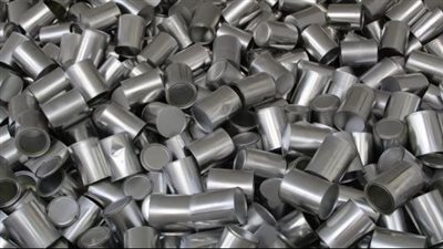 سعر الألومنيوم  اليوم السبت 15-4-2023 في الأسواق