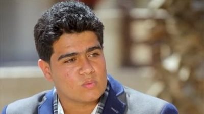 المنشد أحمد أكمل: عائلتي كلها صوتها حلو.. والشيخ نصر الدين طوبار قدوتي 