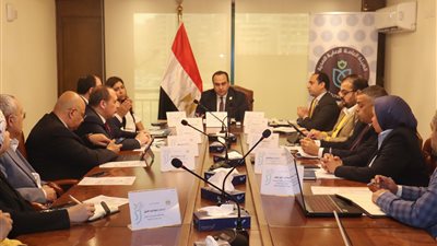 تنسيقية التأمين الصحي الشامل تنتهي من وضع إطار عام للدليل التشغيلي للمحافظات