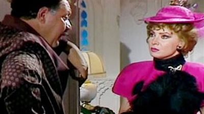 كواليس مسلسل ليالى الحلمية وسر اعتذار سعيد صالح وفردوس عبد الحميد 