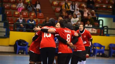 مرتجي يكشف سر غيابه عن مباراة تتويج سيدات طائرة الأهلي بالدوري 