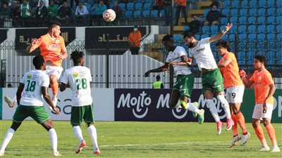 ترتيب الدوري الممتاز قبل لقاء فاركو والاتحاد السكندري.. الزمالك في المركز الرابع