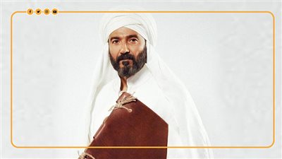 موقف الشافعي من موافقة الثيب على زواجها بالحلقة 18 من رسالة الإمام (فيديوجراف)