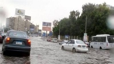 الأرصاد الجوية تكشف مناطق سقوط السيول غدا وتحذر المواطنين من تخفيف الملابس (فيديو)