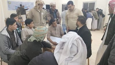 مواصلة فعاليات مُنتدى الحوار الوطني للشباب في نسخته الثانية فى مدينة النجيلة ( صور )