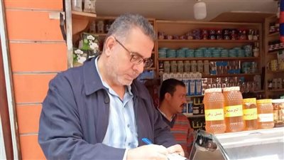 إحالة 94 محضرا بالمخالفات في 10 مراكز بالدقهلية للنيابة العامة 