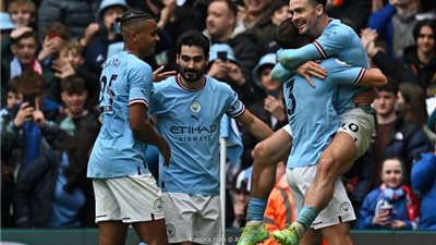 موعد مباراة مانشستر سيتي ضد بايرن ميونخ في ربع نهائي دوري أبطال أوروبا 