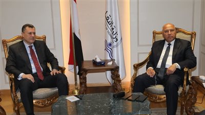 وزيرا الآثار والنقل يتابعان استراتيجية تعظيم سياحة اليخوت 