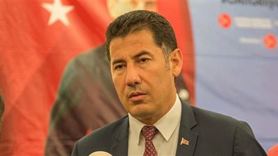 سنان أوغان يتوقع إجراء انتخابات أخرى في تركيا خلال 3 سنوات