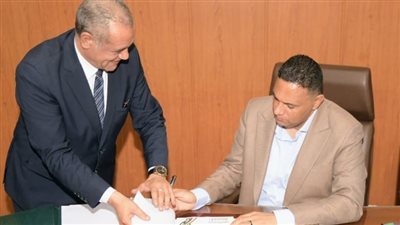 محافظ الدقهلية يعتمد جداول امتحانات الفصل الدراسي الثاني 