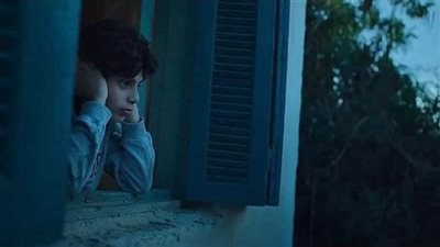 من هو الطفل عمر شريف صاحب شخصية 