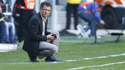 تعرف على توزيع الاختصاصات في جهاز خوان كارلوس بالزمالك