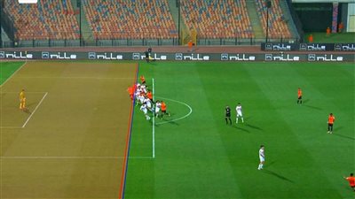 بابا فاسيليو: هدف باسم مرسي في الزمالك صحيح 100% والنتيجة غير عادلة