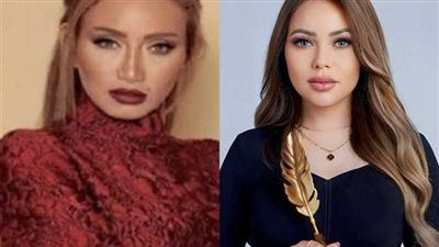 ريهام سعيد تعتذر لـ أسما إبراهيم: أنا كنت غلطانة وموهبتك ظهرت ببراعة