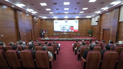 ورشة عمل لتدريب الكوادر الحكومية على مواجهة مخططات إسقاط الدول (فيديو)