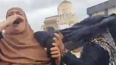 فرحة أسرة الشاب المقتول على يد زوجته وعشيقها بكفرالشيخ (فيديو)