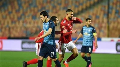 نهائي كأس مصر، مشوار الأهلي وبيراميدز بالأرقام قبل مباراة اليوم 