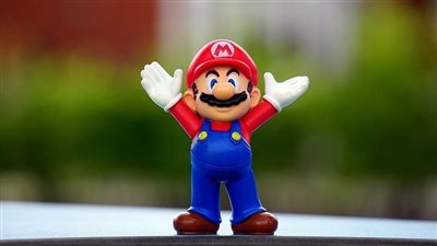 سوبر ماريو يتصدر شباك التذاكر في أسبوع عرضه الأول