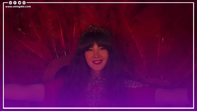 مسلسل جت سليمة، فيتو