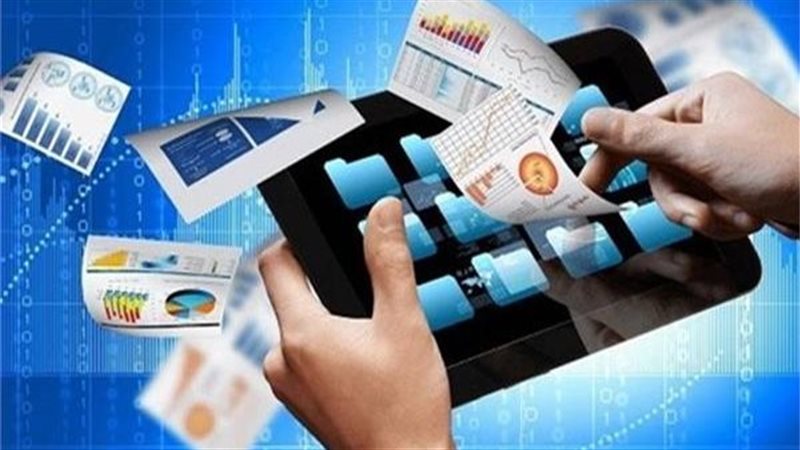 الفاتورة الإلكترونية