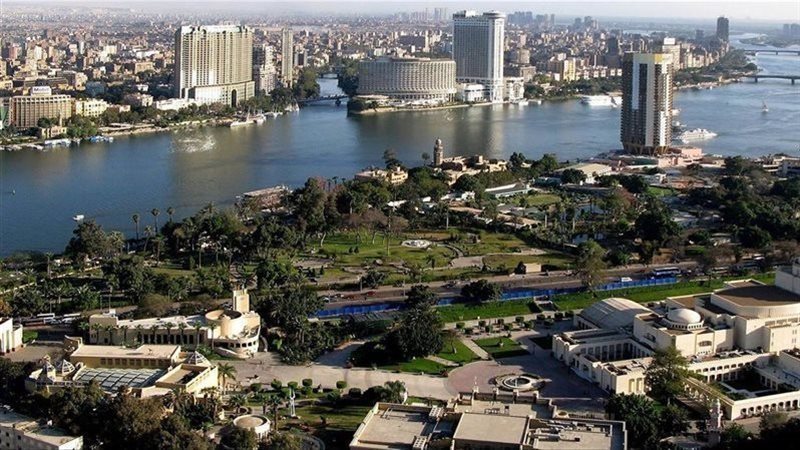 درجات الحرارة غدا،
