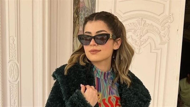 ليلى زاهر، فيتو