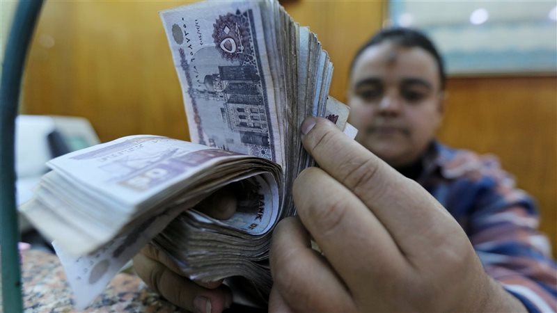 التضخم في مصر، فيتو