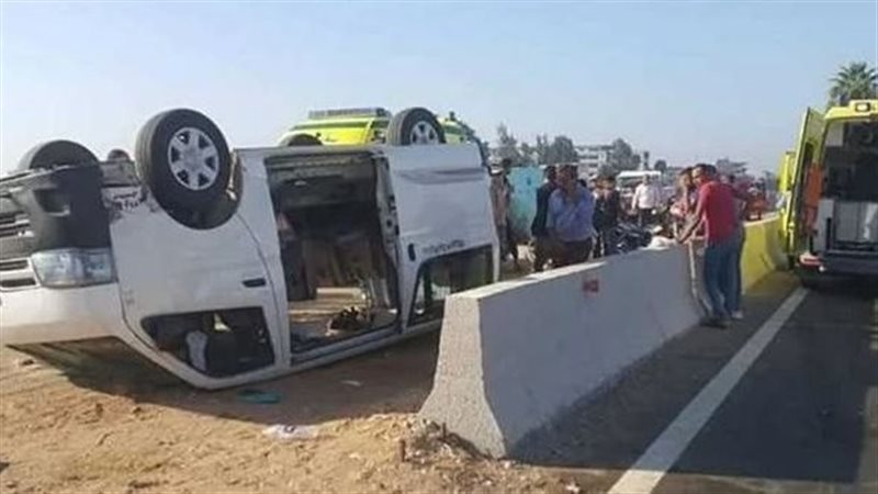 حادث، فيتو